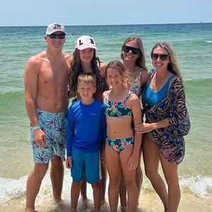 Meet your Posher, Lindsey